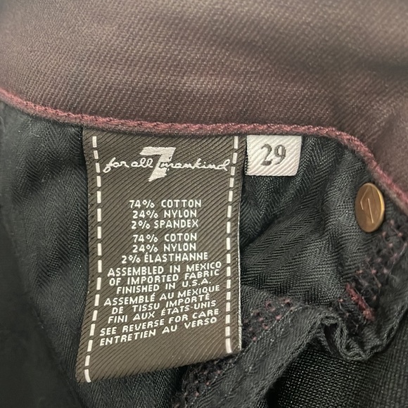 Seven Jeans - Picture 7 of 12